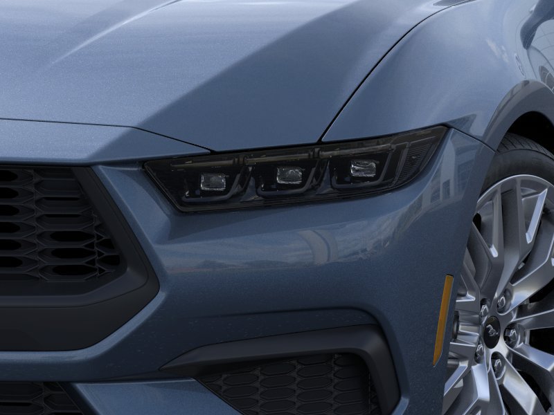 New 2026 Ford Mustang Premium RWD image 35