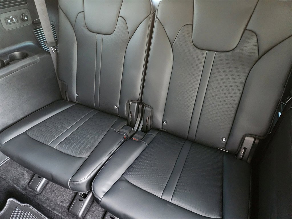 New 2026 Kia Sorento EX image 20