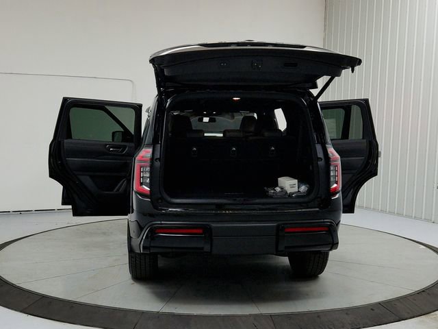 New 2026 Nissan Armada SL w/ Captain's Chari Seat Package image 14