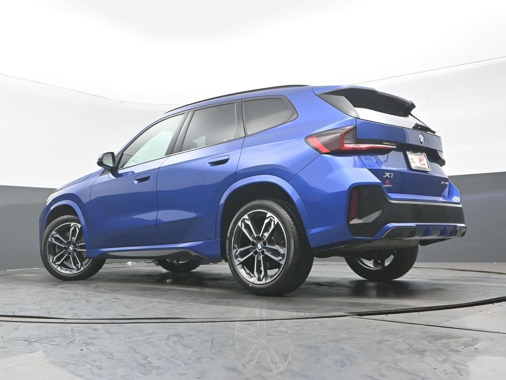Used 2023 BMW X1 xDrive28i w/ Premium Package AWD/4WD image 30