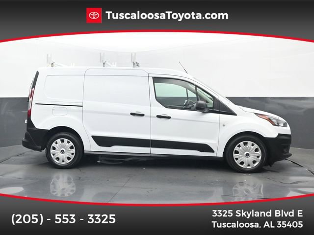 Used 2022 Ford Transit Connect XL FWD video 1