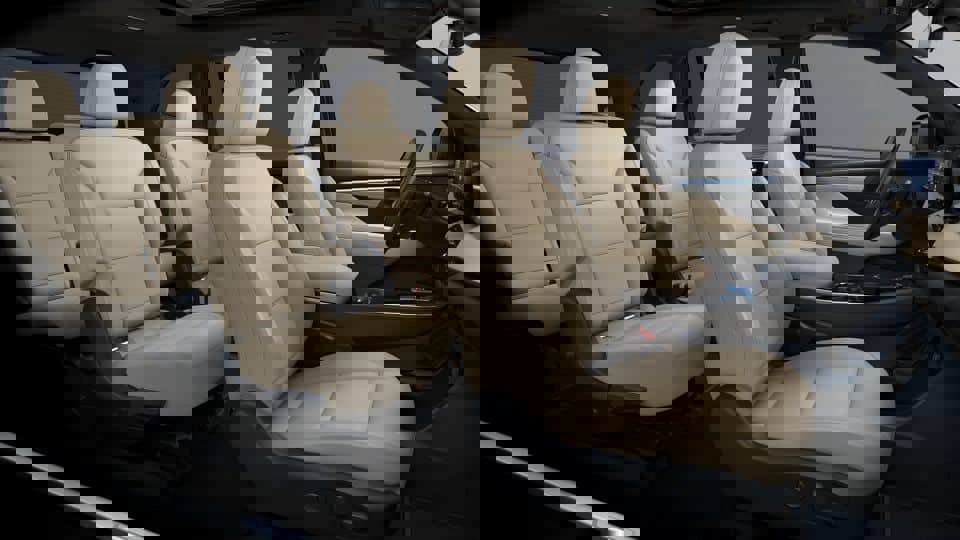 New 2026 Buick Enclave Preferred w/ Power Package image 33