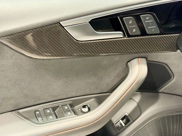 Used 2024 Audi S5 Prestige image 15