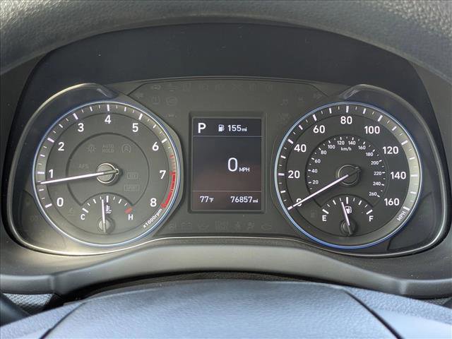 Used 2019 Hyundai Kona SE image 10