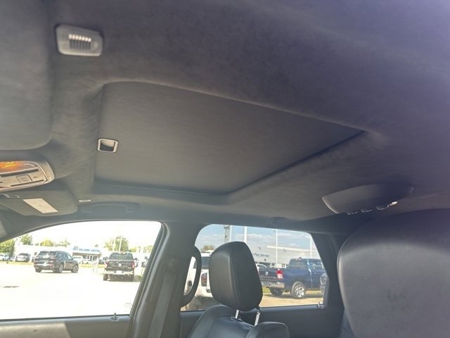Used 2022 Dodge Durango Citadel image 10