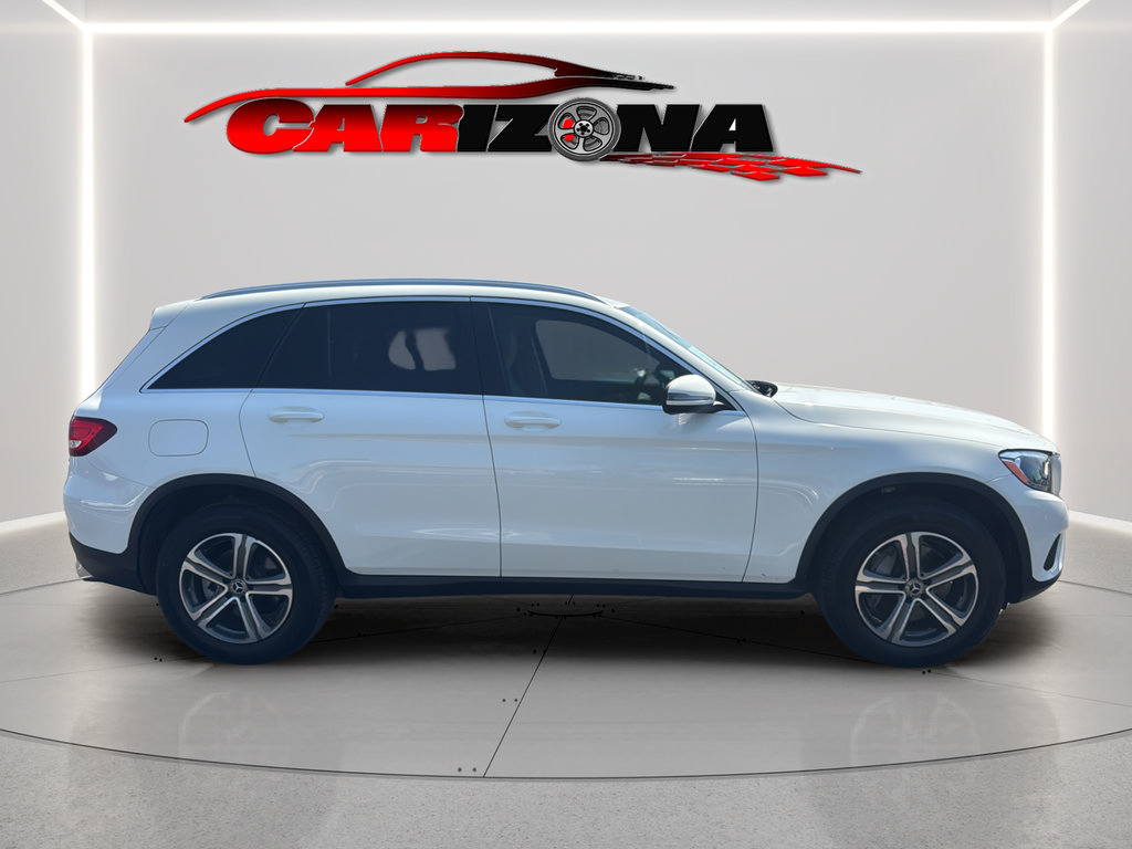 Used 2019 Mercedes-Benz GLC 300 image 2