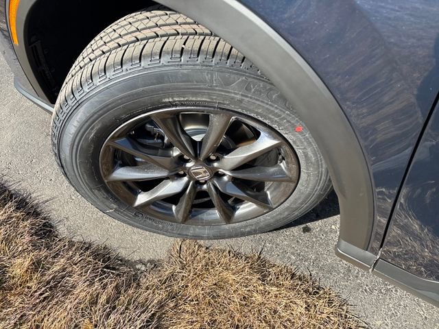 New 2026 Honda CR-V EX-L image 27