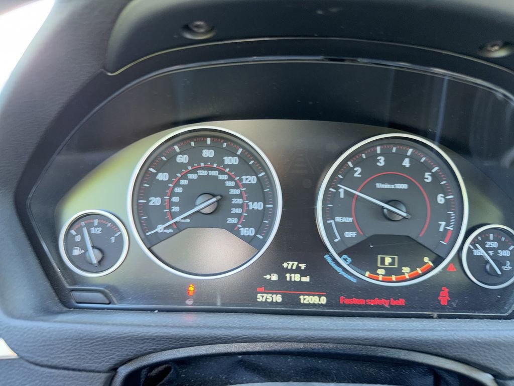 Used 2020 BMW 430i Gran Coupe RWD image 7