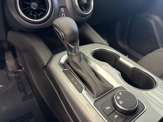 Certified 2022 Chevrolet Blazer LT FWD image 28