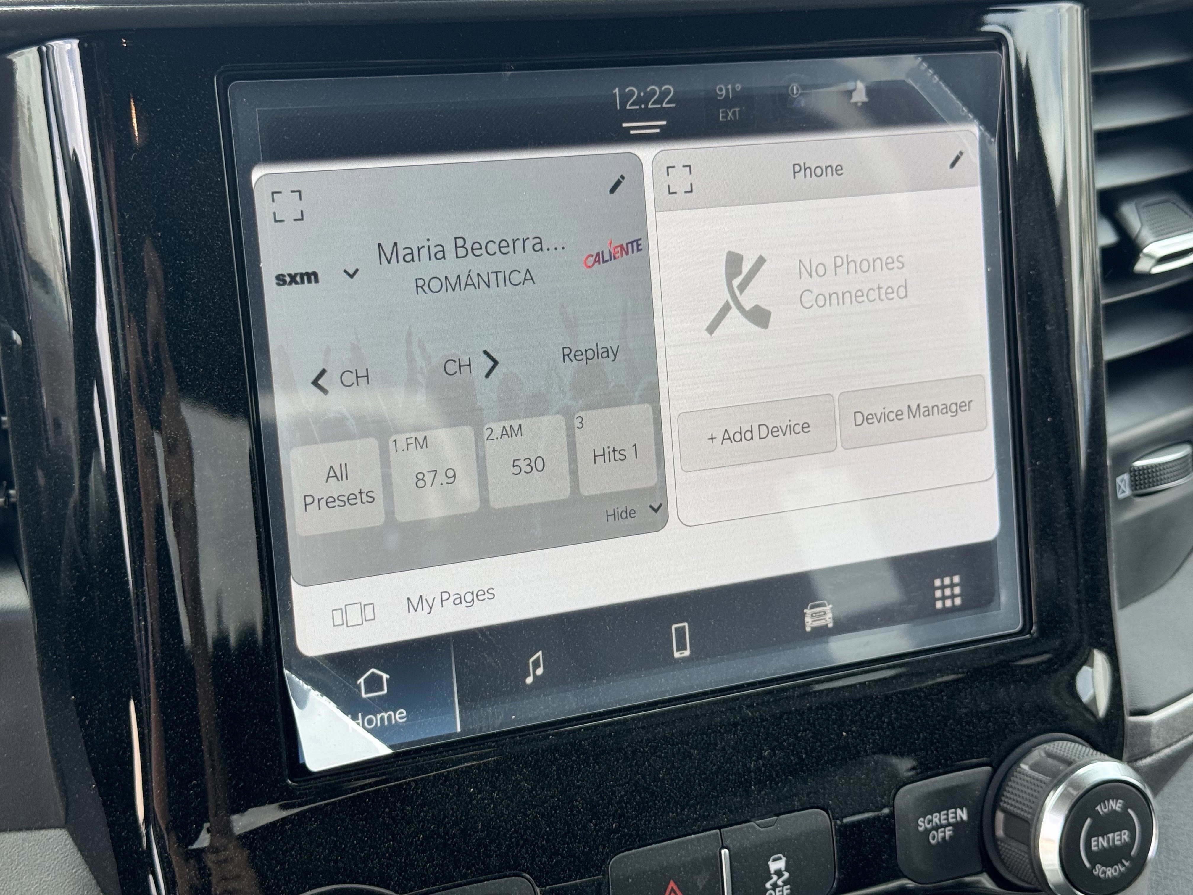 New 2026 RAM 3500 Tradesman AWD/4WD image 19