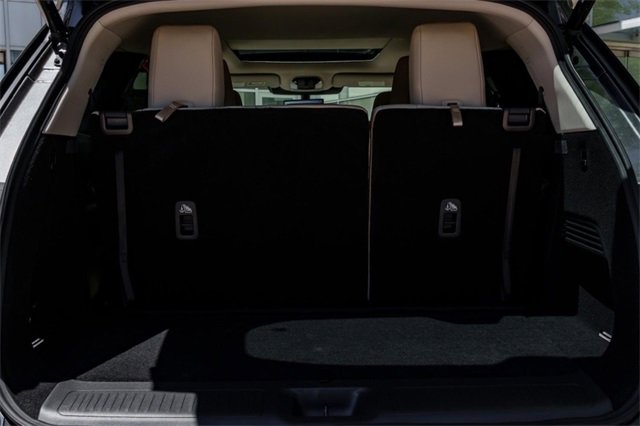 New 2025 INFINITI QX60 Luxe w/ Vision Package image 11