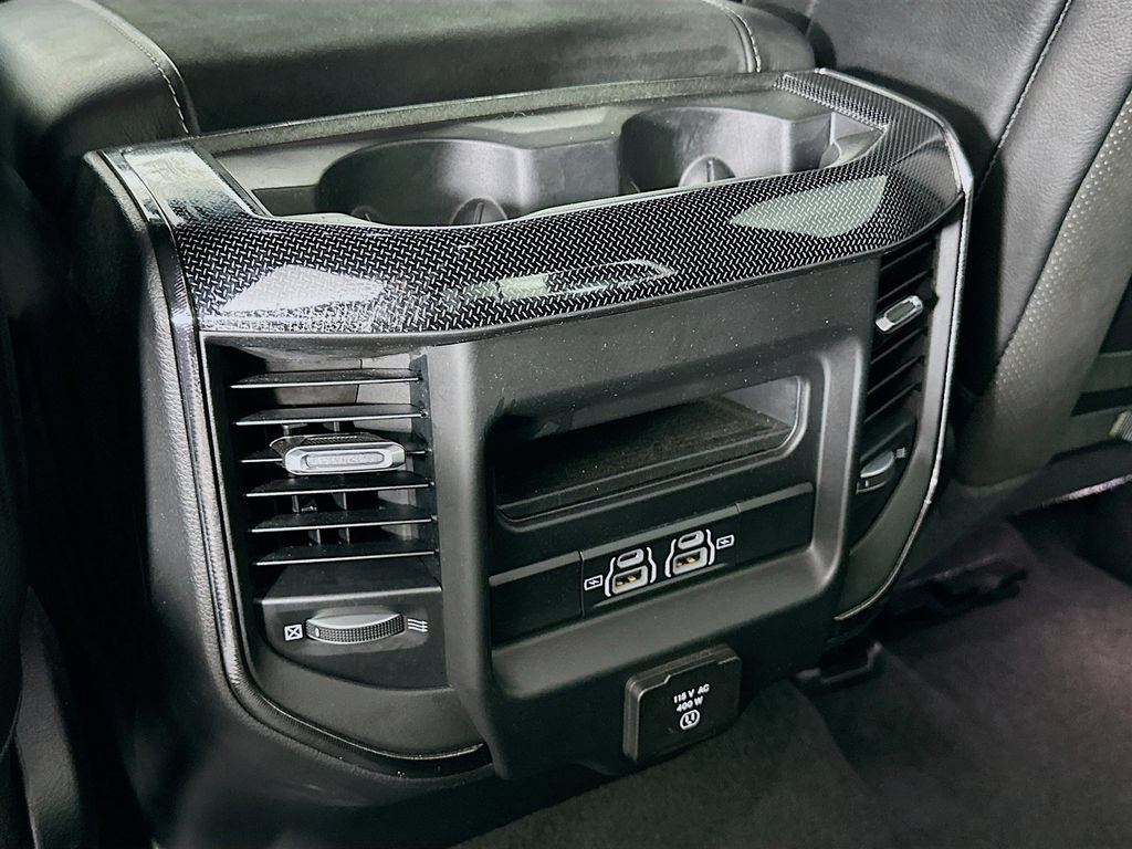 Used 2022 RAM 1500 TRX w/ TRX Level 1 Equipment Group AWD/4WD image 32