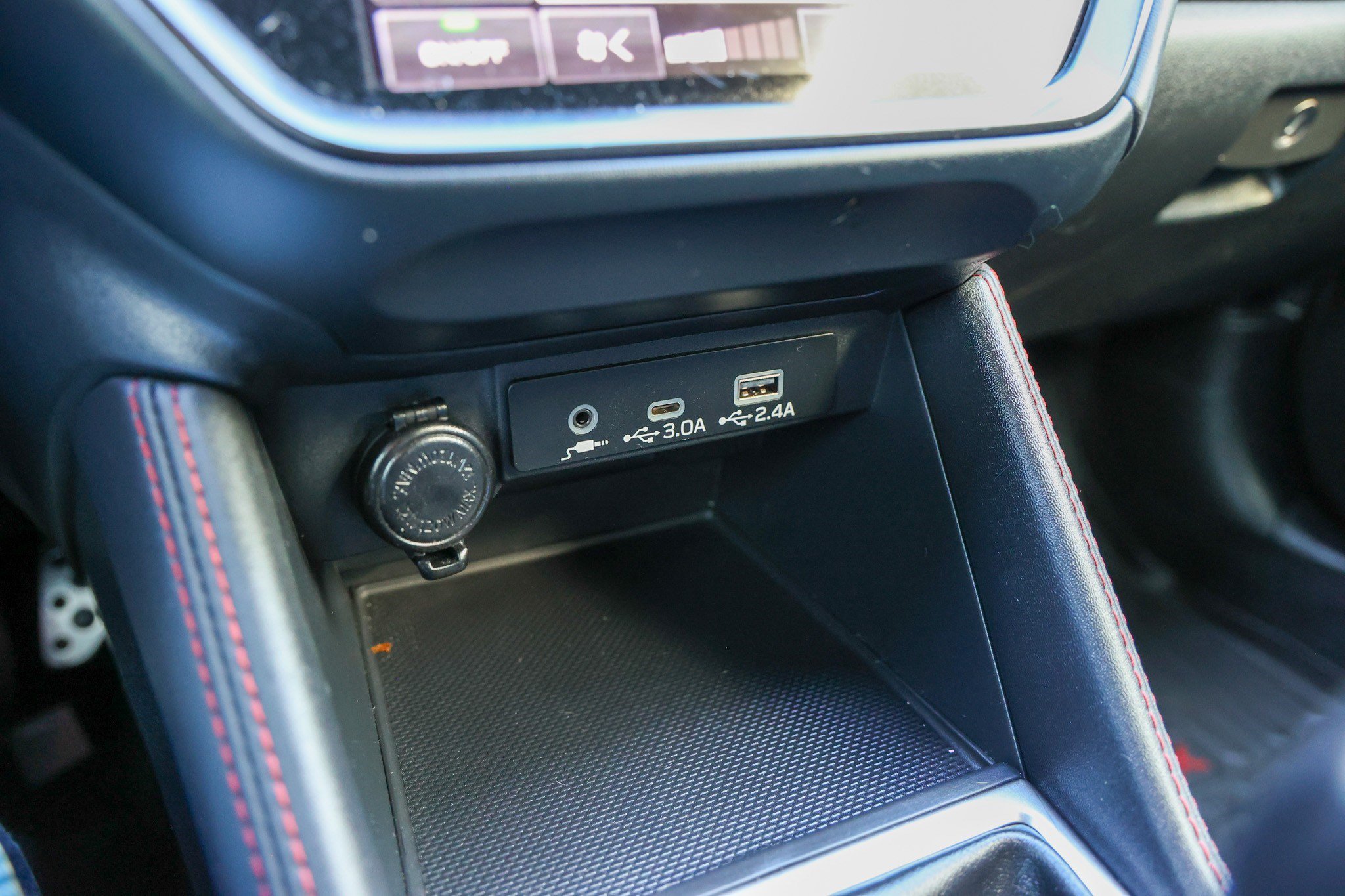 Used 2024 Subaru WRX Limited AWD/4WD image 28