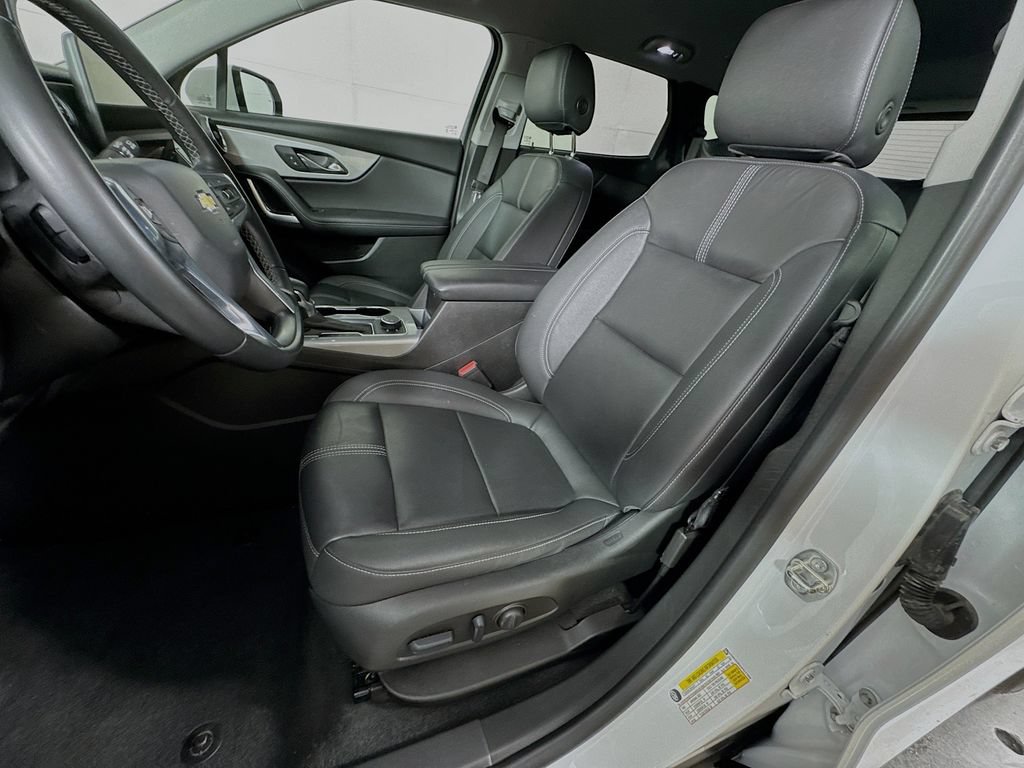 Used 2023 Chevrolet Blazer LT FWD image 25