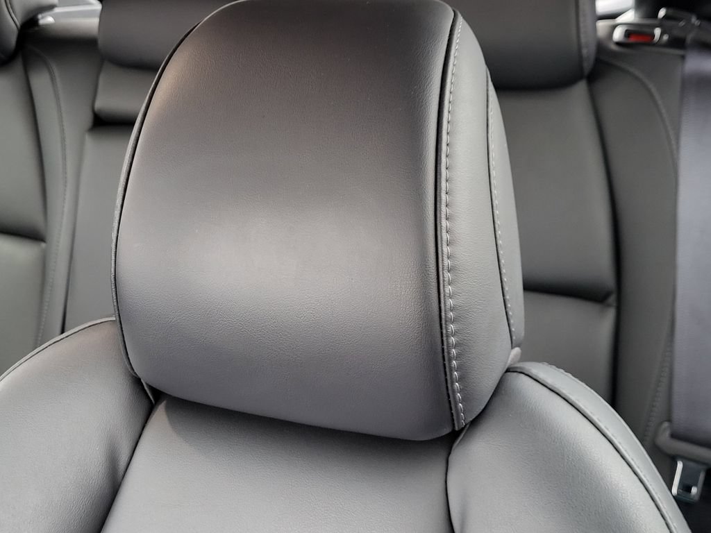Used 2023 MAZDA CX-30 AWD 2.5 S w/ Select Package image 6