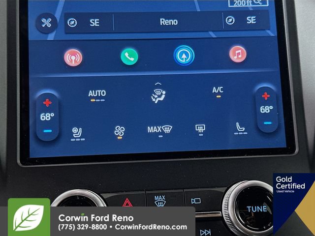 Used 2021 Ford Edge ST w/ Equipment Group 401A AWD/4WD image 20