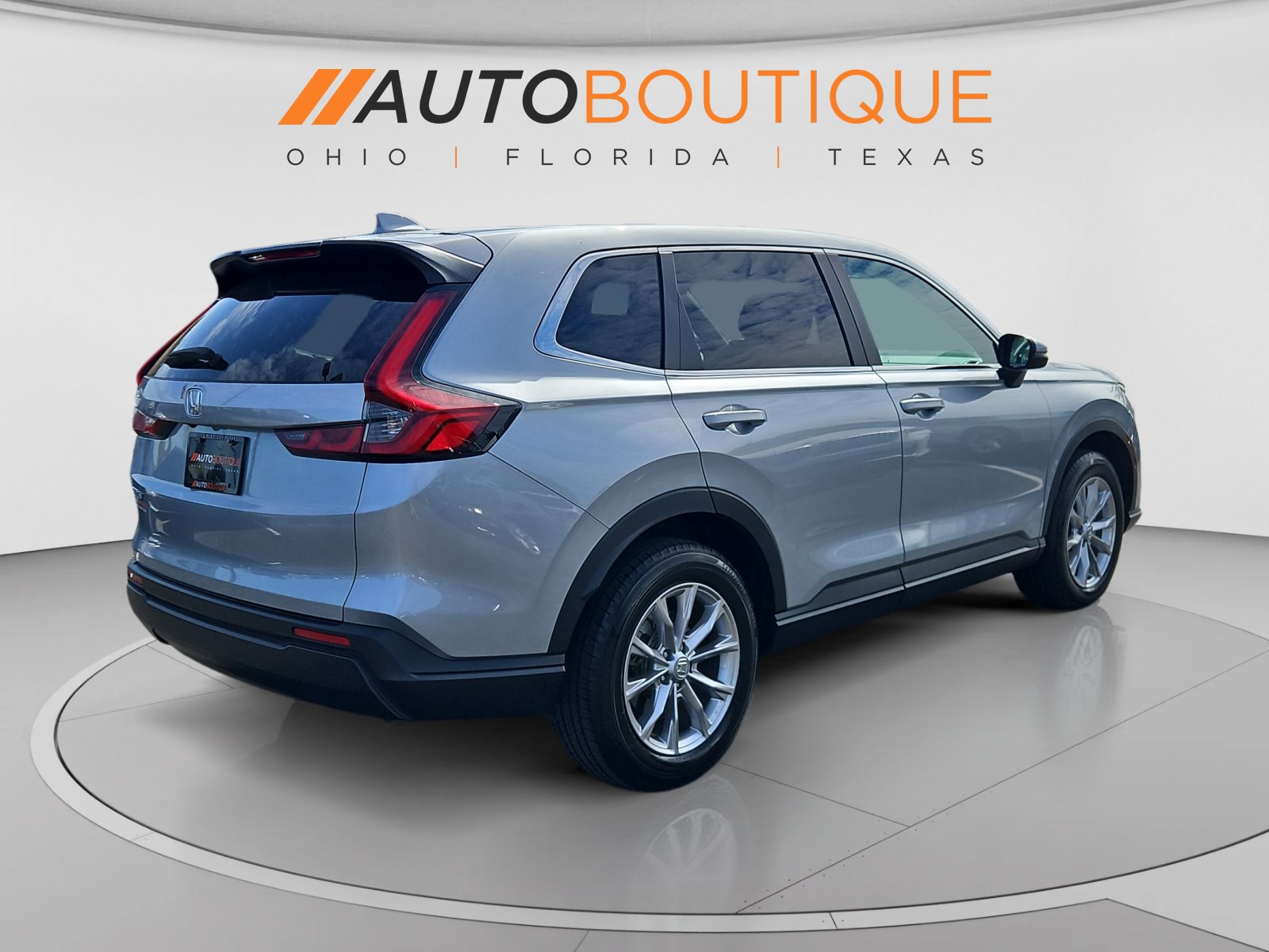 Used 2023 Honda CR-V EX image 6