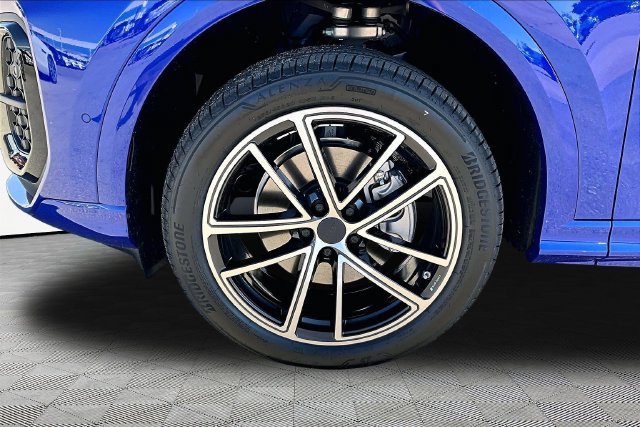 New 2026 Audi Q5 Premium Plus AWD/4WD image 8