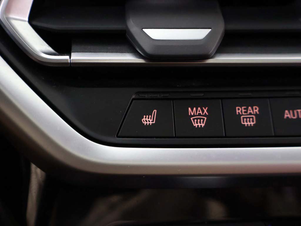 Used 2022 BMW X3 xDrive30i AWD/4WD image 56