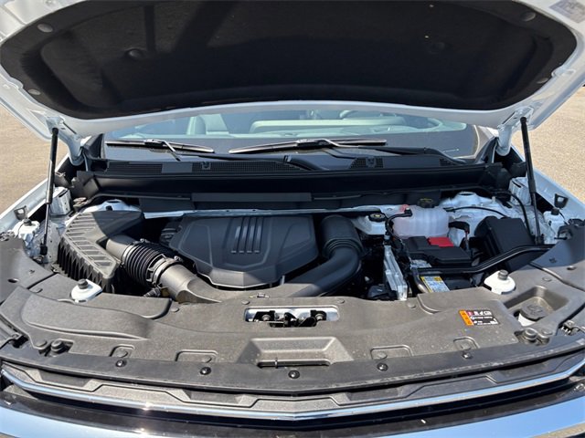 New 2025 Chevrolet Traverse LT w/ Enhanced Driving Package image 35