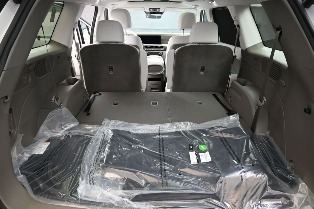 New 2026 Hyundai Palisade SEL Premium AWD/4WD image 19