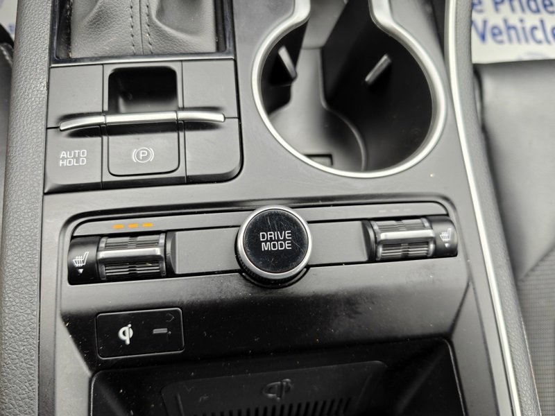 Used 2024 Kia K5 GT-Line w/ GT-Line Premium Package image 34