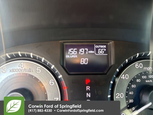 Used 2013 Honda Odyssey EX-L image 25