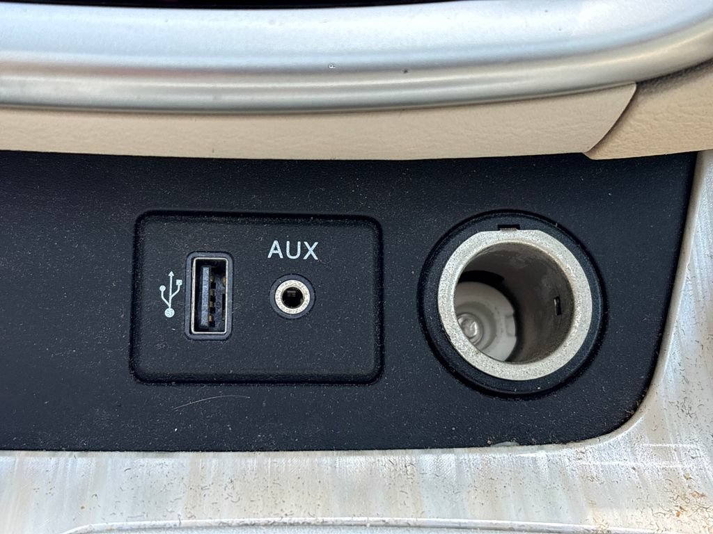 Used 2018 Nissan Murano Platinum w/ Cargo Package FWD image 19