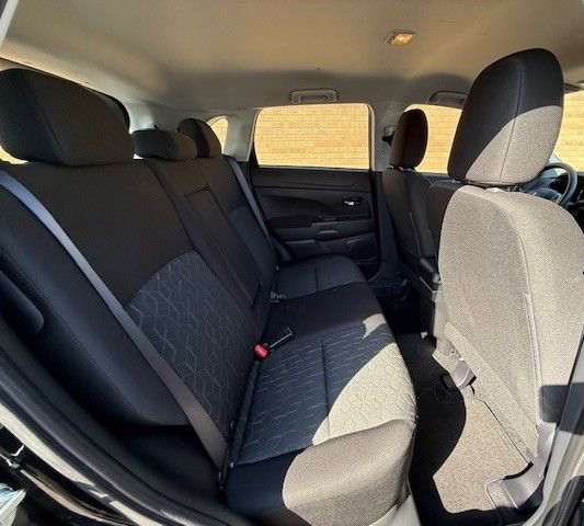 Used 2023 Mitsubishi Outlander Sport ES image 26