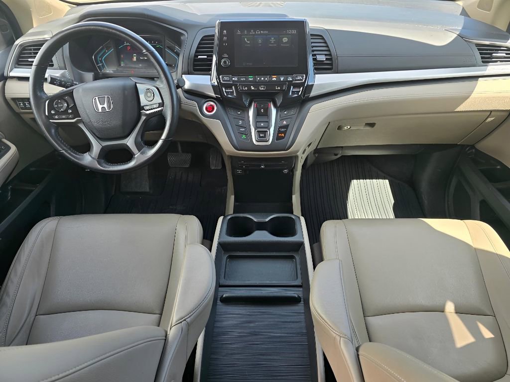 Used 2019 Honda Odyssey Touring image 24
