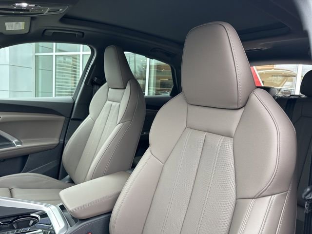 New 2025 Audi Q5 Premium Plus image 11