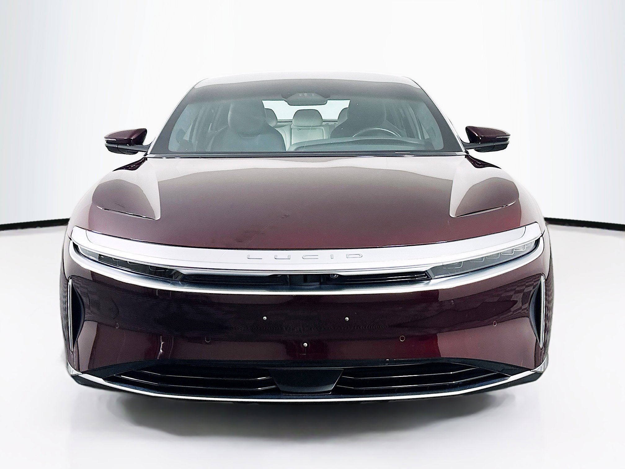 Used 2023 Lucid Air Touring AWD/4WD image 2