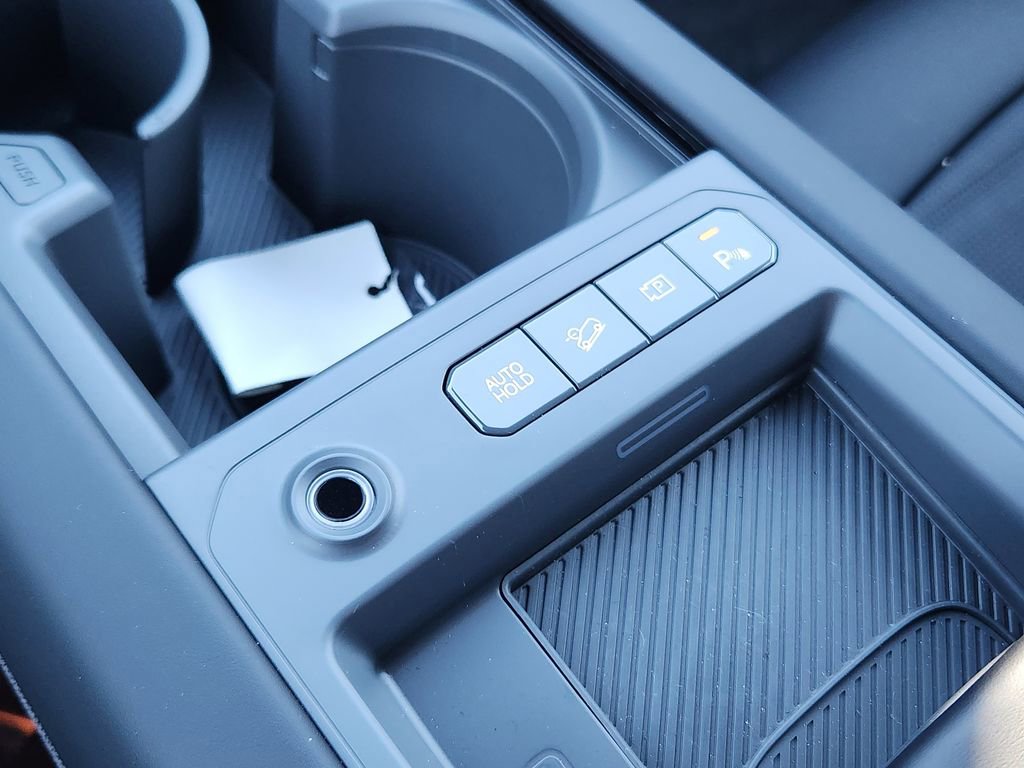 New 2026 Kia EV9 Land image 24