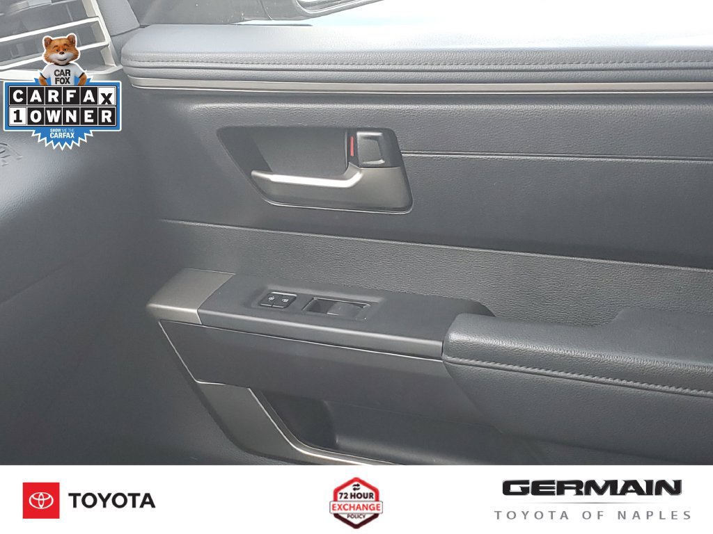 Used 2023 Toyota Tundra SR5 w/ TRD Sport Premium Package AWD/4WD image 29
