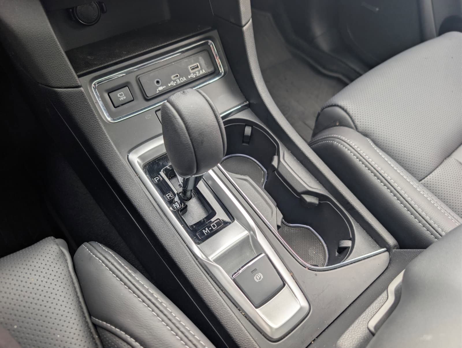 Certified 2026 Subaru Ascent Limited image 19