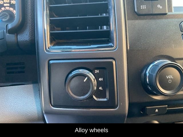 Used 2018 Ford F150 XLT image 14