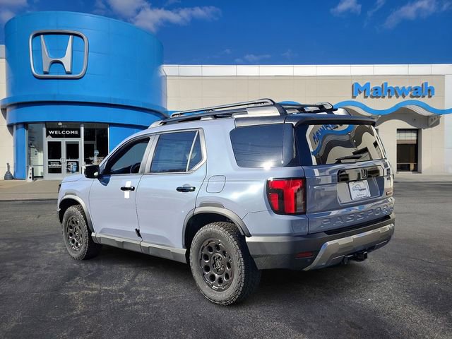 New 2026 Honda Passport TrailSport image 4