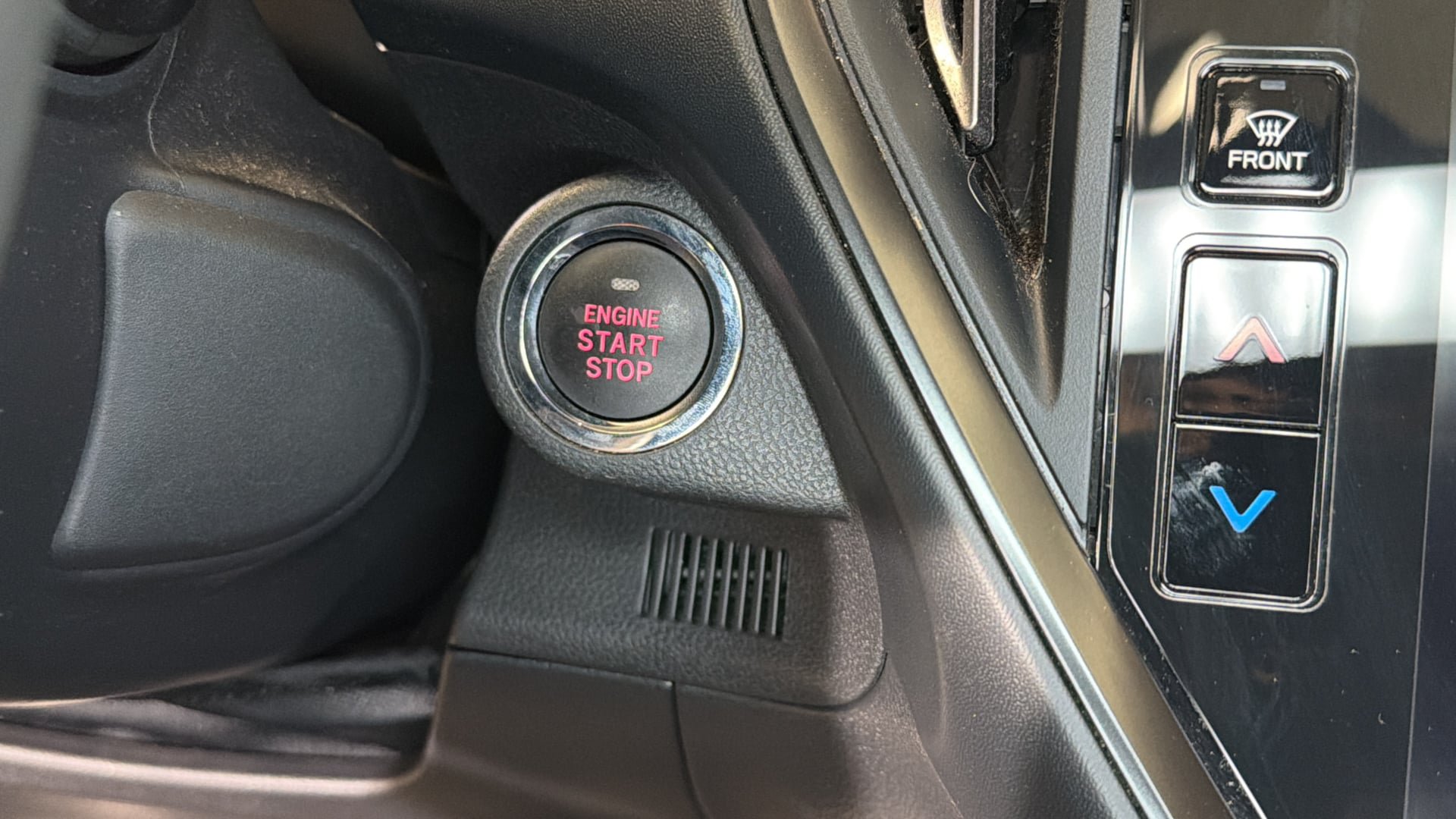 Used 2022 Subaru WRX GT AWD/4WD image 24