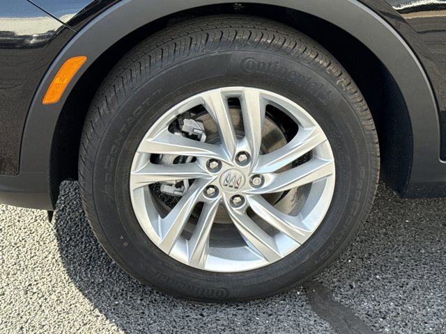 New 2026 Buick Envista Preferred image 13