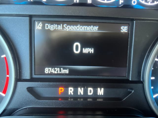 Used 2020 Ford F250 XLT w/ XLT Premium Package AWD/4WD image 24