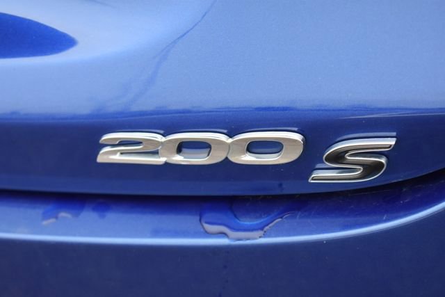 Used 2016 Chrysler 200 S image 12