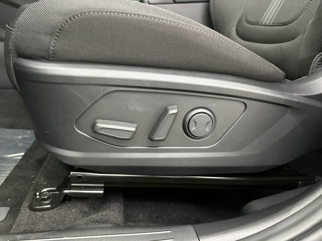 Certified 2025 Hyundai Tucson SEL image 10