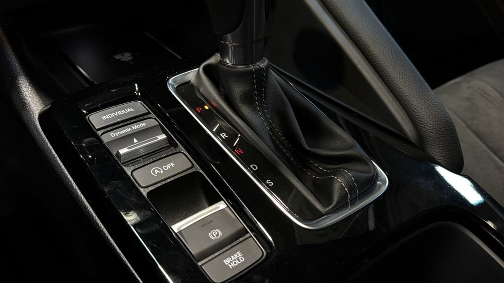 Used 2025 Acura Integra A-Spec w/ Technology Package FWD image 32