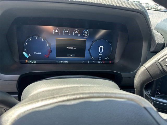 New 2025 Ford F150 STX w/ Equipment Group 200A image 18