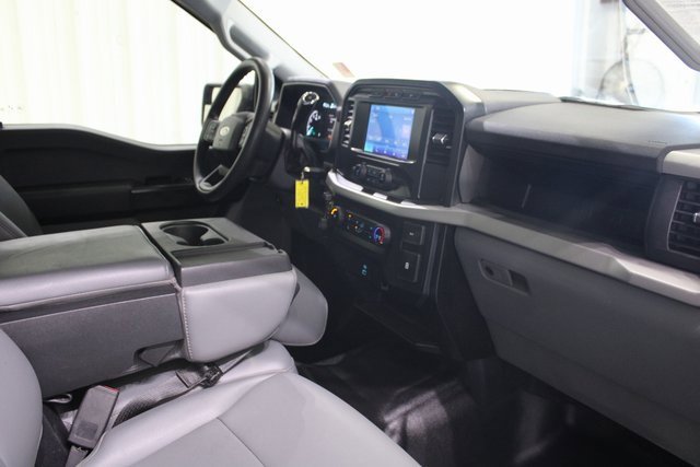 Used 2022 Ford F150 XL w/ Trailer Tow Package image 18