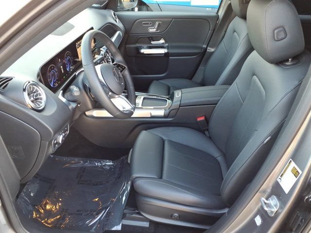 Certified 2025 Mercedes-Benz EQB 300 4MATIC image 15