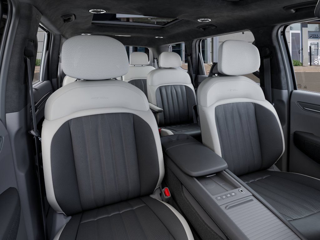 New 2026 Kia EV9 GT-Line AWD/4WD image 15