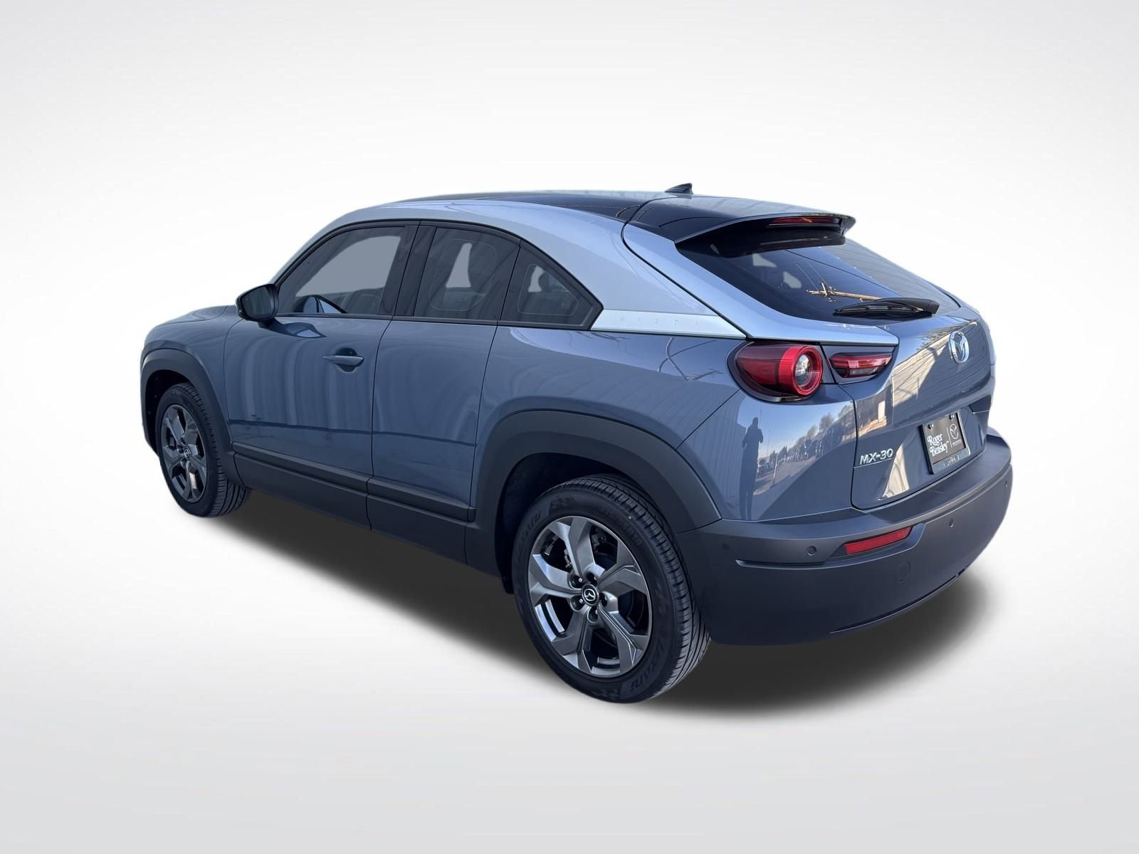 Used 2022 MAZDA MX-30 Electric w/ Premium Plus Pkg image 9