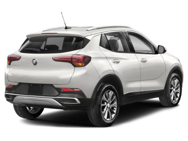 Used 2022 Buick Encore GX Essence w/ Experience Buick Package FWD image 5