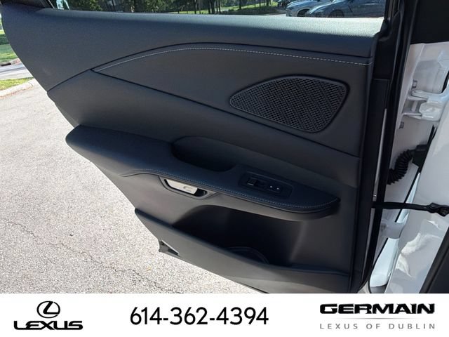 New 2026 Lexus RX 350h w/ Convenience Package AWD/4WD image 14